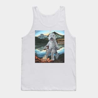 Campadoddle Tank Top